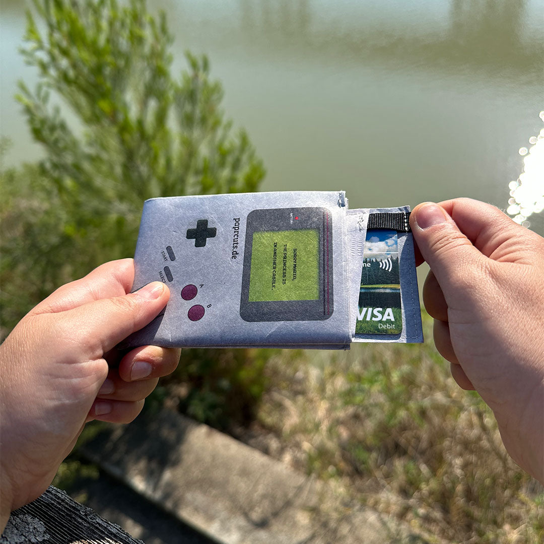 Game Boy