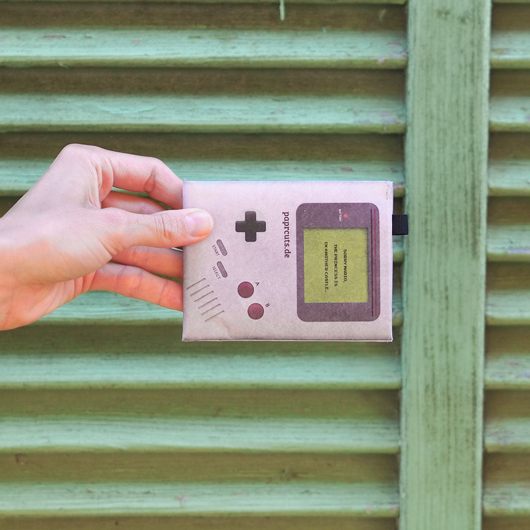 Game Boy