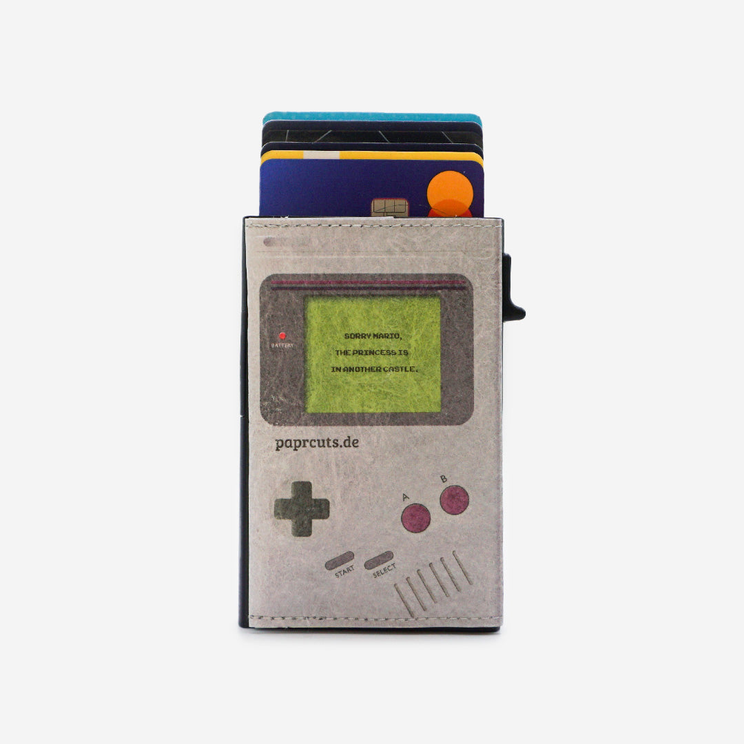 Game Boy