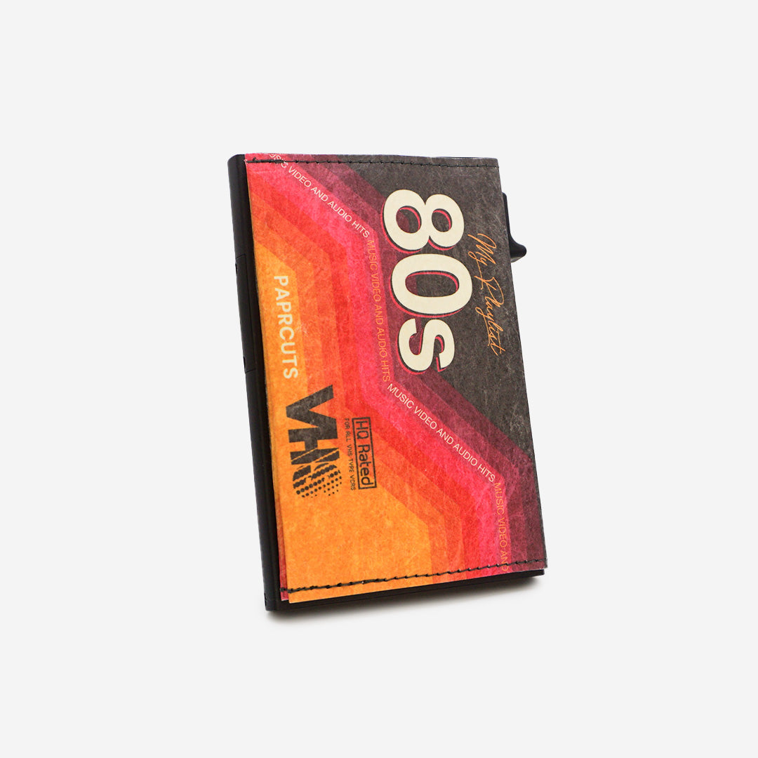 VHS