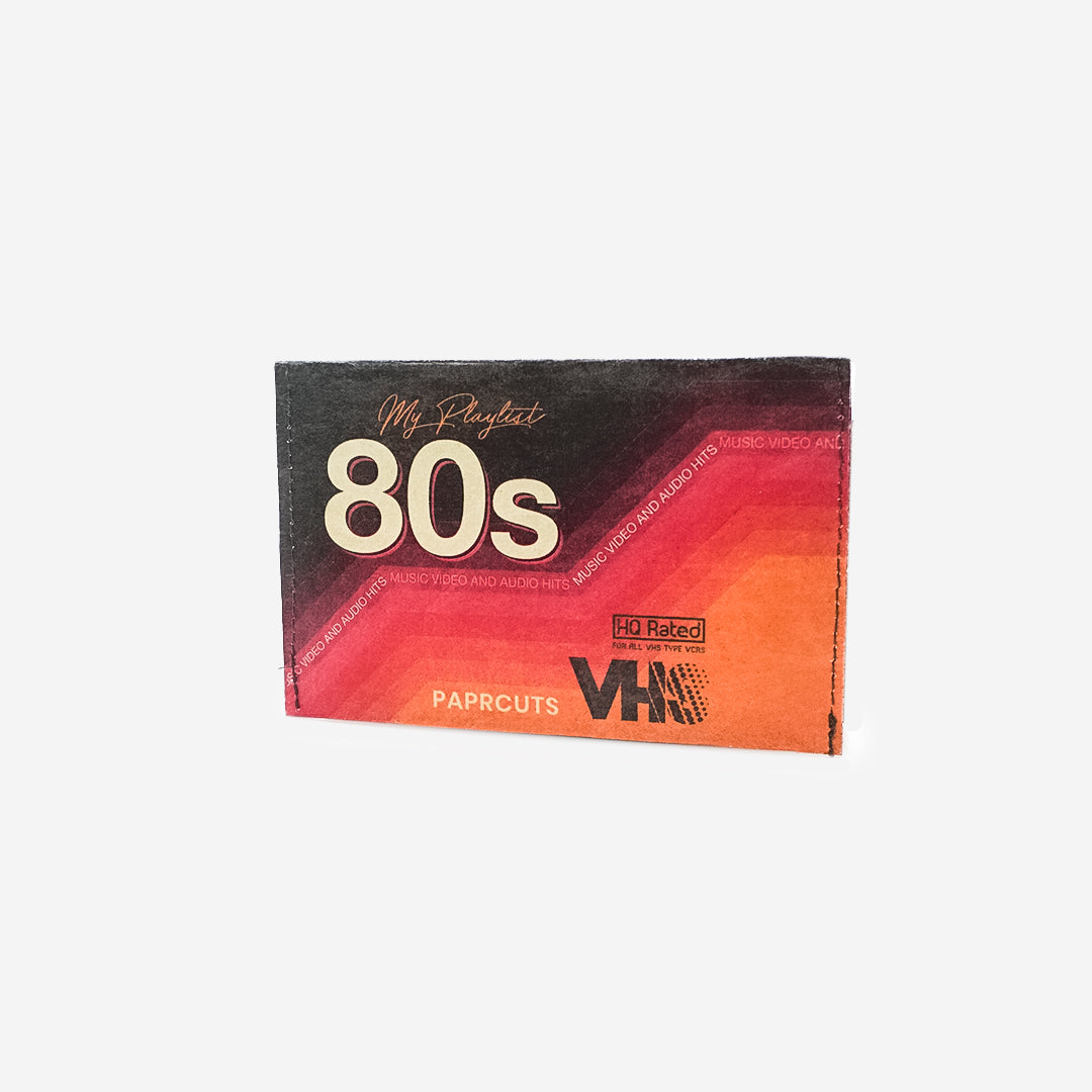 VHS