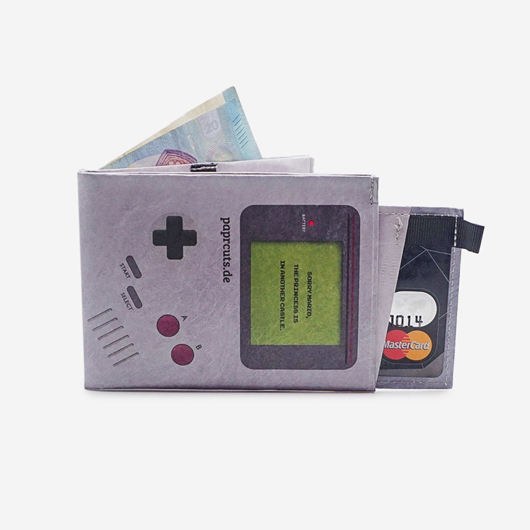 Game Boy